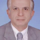 Prof. Dr. M. Teoman Söhmen Profil Fotoğrafı