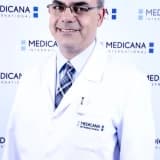 Prof. Dr. Cem Sungur Profil Fotoğrafı