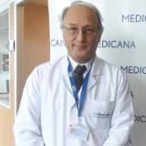 Prof. Dr. Ali Şafak Dağlı Profil Fotoğrafı