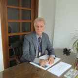 Prof. Dr. Dt. Yavuz Aslan Profil Fotoğrafı