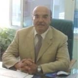 Prof. Dr. Hüsnü Çağlar Profil Fotoğrafı