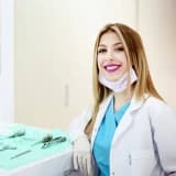 Dt. Ezgi Şenyurt Profil Fotoğrafı