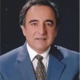 Prof. Dr. Mehmet Turgut Profil Fotoğrafı