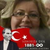 Dt. Serpil Şentürk İkinci Profil Fotoğrafı