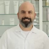 Dr. Mevlüt Dağ Profil Fotoğrafı