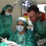 Dr. Dt. Saniye Özen Haykırı Profil Fotoğrafı