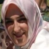 Psk. Tuğba Özalp Profil Fotoğrafı