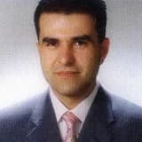 Dt. Ahmet Şahin Özdemir Profil Fotoğrafı