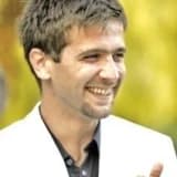 Dt. Kıvanç Permuz Profil Fotoğrafı