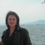 Dt. Rabia Kuşcuoğlu Profil Fotoğrafı