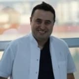 Doç. Dr. Mustafa Aydınbelge Profil Fotoğrafı