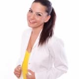 Uzm. Dyt. Merve Tığlı Çınar Profil Fotoğrafı