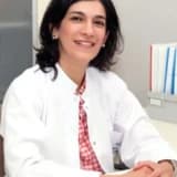 Prof. Dr. Derya Eroğlu Profil Fotoğrafı