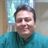 Doç. Dr. Dt. Ali Alp Sağlam Profil Fotoğrafı