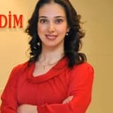 Op. Dr. Melike Erdim Profil Fotoğrafı