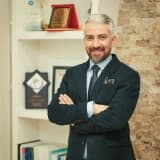 Doç. Dr. Ruhi Nalçacı Profil Fotoğrafı