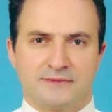Dr. Salih Albayrak Profil Fotoğrafı