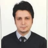 Doç. Dr. Gültekin Günhan Demir Profil Fotoğrafı