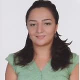 Uzm. Dt. Funda Çalışır Profil Fotoğrafı