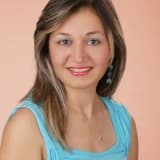 Uzm. Dyt. Hatice Koçak Profil Fotoğrafı