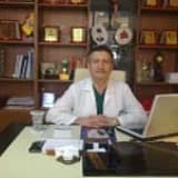 Prof. Dr. Erdoğan Sözüer Profil Fotoğrafı