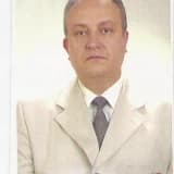 Prof. Dr. Ufuk Tütün Profil Fotoğrafı