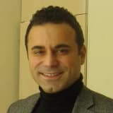 Prof. Dr. Ahmet Akgül Profil Fotoğrafı