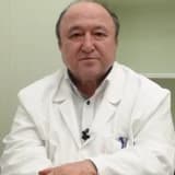 Op. Dr. İzzet Hulusi Çalgüner Profil Fotoğrafı