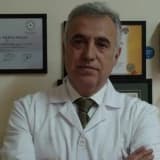 Op. Dr. Murat Mallı Profil Fotoğrafı
