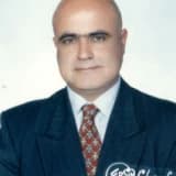 Prof. Dr. Harzem Özger Profil Fotoğrafı