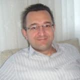 Uzm. Dr. Feridun Karadağ Profil Fotoğrafı