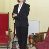 Dyt. Tünsel Tiftikçioğlu Profil Fotoğrafı