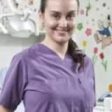 Dt. Hande Çömlekçi Profil Fotoğrafı