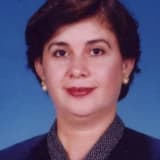 Uzm. Dr. Süheyla Gör Profil Fotoğrafı