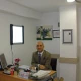 Uzm. Dr. Burak Uzel Profil Fotoğrafı