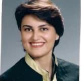 Dr. Dt. Banu Uras Profil Fotoğrafı