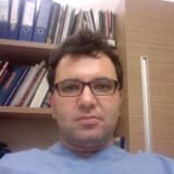 Uzm. Dr. Erdem Gönüllü Profil Fotoğrafı