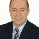 Prof. Dr. Murat Toprak Profil Fotoğrafı
