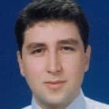 Prof. Dr. Ali Baykan Profil Fotoğrafı