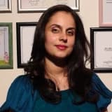 Dil ve Konuşma Terapisti Nida Şanlı Colay Profil Fotoğrafı