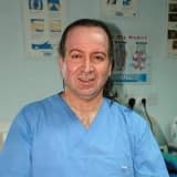 Dr. Dt. Sunalp Aligüllü Profil Fotoğrafı