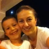 Fzt. Yonca Görgül Profil Fotoğrafı