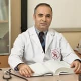 Doç. Dr. Süleyman Uraz Profil Fotoğrafı