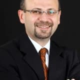 Doç. Dr. Cenk Şen Profil Fotoğrafı