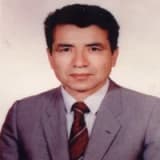 Prof. Dr. Naci Gürses Profil Fotoğrafı