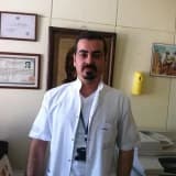 Dt. Eyüphan Mert Gencel Profil Fotoğrafı