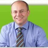 Op. Dr. Ahmet Murat Emanetoğlu Profil Fotoğrafı