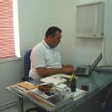 Dr. Erol Özer Profil Fotoğrafı