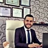 Uzman Dil ve Konuşma Terapisti Fırat Sakar Profil Fotoğrafı