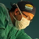 Doç. Dr. Tahsin Görgülü Profil Fotoğrafı